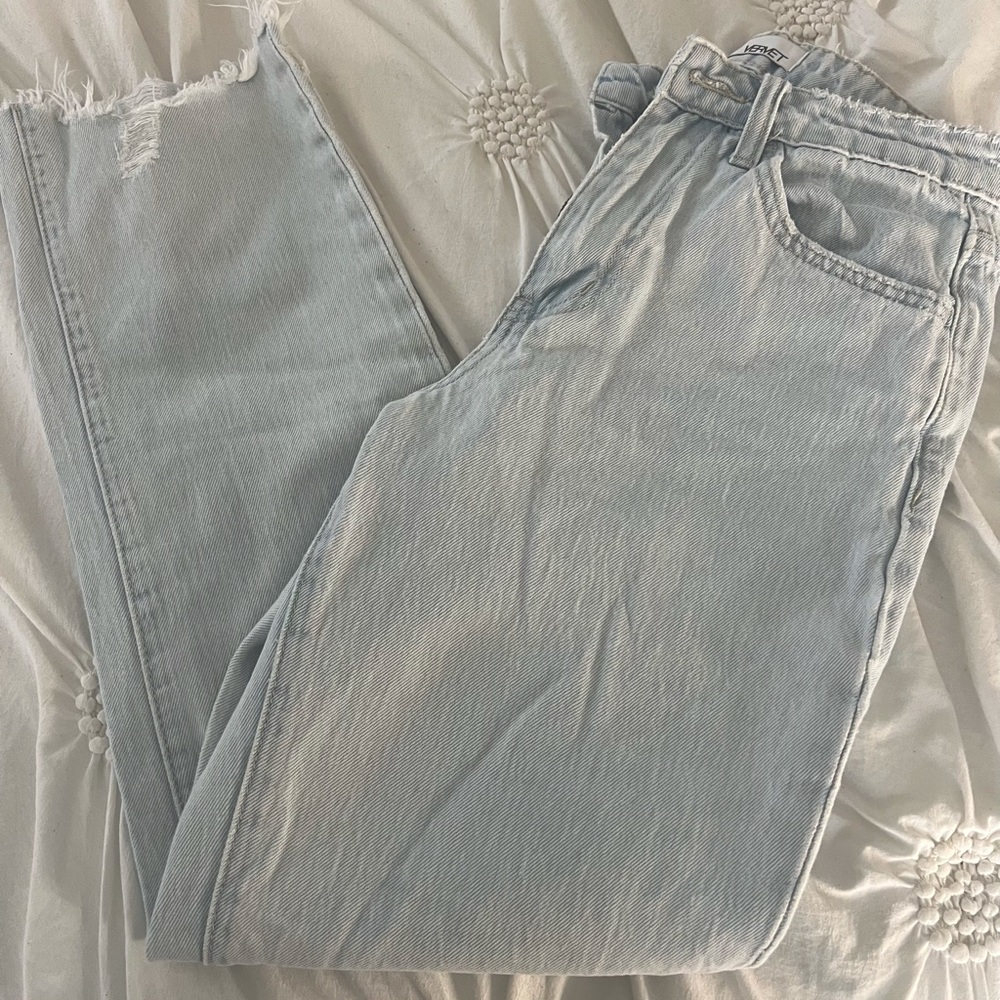 Vervet Jeans